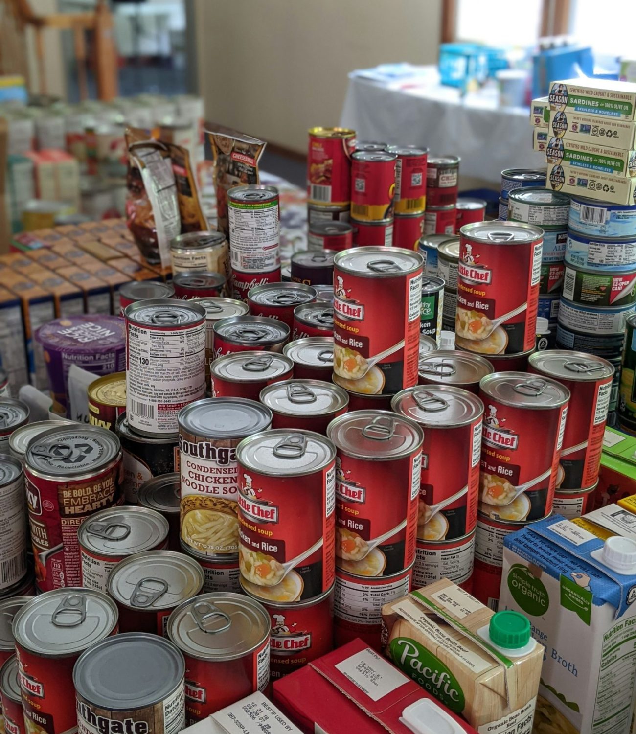 food-pantry